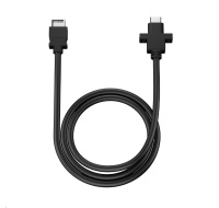 FRACTAL DESIGN kabel USB-C 10Gbps Cable- Model D