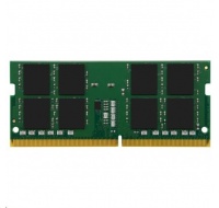 KINGSTON SODIMM DDR4 32GB 3200MHz