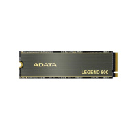 ADATA SSD LEGEND 800 2TB, M.2 2280, PCIe Gen4x4, NVMe 1.4, (R:3500/ W:2800MB/s)