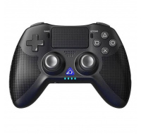 iPega Bluetooth Gamepad 4008 pro PS4/PS3/PC/Android/iOS, černá