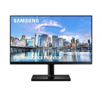 SAMSUNG MT LED LCD Monitor 27" 27T450FQRXEN-plochý,IPS,1920x1080,5ms,75Hz,HDMI,DisplayPort