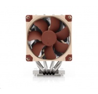 NOCTUA NH-D9 DX-3647 4U - chladič procesoru