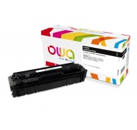 OWA Armor toner pro CANON LBP 611Cn, 613Cdw, 631Cn, 633Cdw, MFP635Cx, 2800 str., černá/black (CRG045H BK)