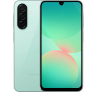Samsung Galaxy A26 5G 6GB/128GB EU, zelená