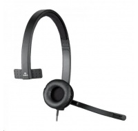 Logitech Headset H570e Mono,USB