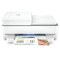 HP All-in-One Deskjet ENVY PRO 6420e HP+ cement (A4, 10/7ppm, USB, Wi-Fi, BT, Print, Scan, Copy, Duplex, Fax, ADF)