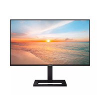 Philips MT IPS LED 23,8" 24E1N1300AE/0  - IPS panel, 1920x1080, 100Hz, 1ms, HDMI, DP, USB-C, USB 3.2, vysk. stav., repro