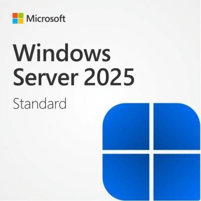 MS CSP Windows Server 2025 Datacenter - 2 Core