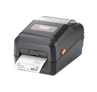 BIXOLON XL5-40CT, label roll, thermal paper, 8 dots/mm (203 dpi), LTS, USB, Wi-Fi, USB, black