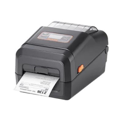 BIXOLON XL5-40CT, label roll, thermal paper, 8 dots/mm (203 dpi), LTS, USB, Wi-Fi, USB, black