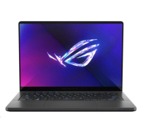 ASUS NTB ROG Zephyrus G14 (GA403UV-NEBULA038W), R9-8945HS, 14" 2880 x 1800, 32GB, 1TB SSD, RTX 4060, W11 Home, Gray