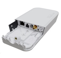 MikroTik RouterBOARD RBwAPR-2nD&R11e-LR2, wAP LoRa2 kit