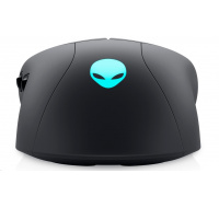 DELL Alienware Wired Gaming Mouse AW320M