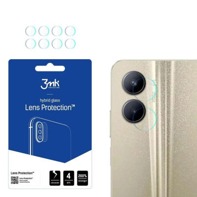 3mk Lens Protection pro Realme C33 (4ks)