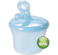 Philips Avent SCF135/06 dávkovač sušeného mléka, 3 dávky, bez BPA