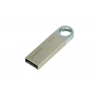 GOODRAM Flash Disk UUN2 16GB USB 2.0 stříbrná