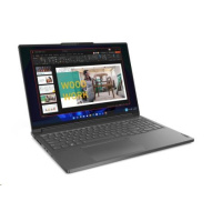 LENOVO NTB ThinkBook 16p G4 IRH - i7-13700H,16" WQXGA IPS,16GB,512SSD,HDMI,THb,RTX™ 4060 8GB,W11P,3Y Onsite