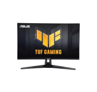 ASUS LCD 27" VG279QM1A 1920x1080 GAMING 280Hz FAST IPS 1ms 300cd REPRO DP HDMI USB  - HDMI kabel