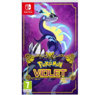 SWITCH Pokémon Violet