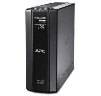 APC Back-UPS Power-Saving Back-UPS RS 1500, 230V (865W)