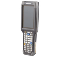 Honeywell CK65-ATEX, 2D, EX20, BT, Wi-Fi, alpha, GMS, Android