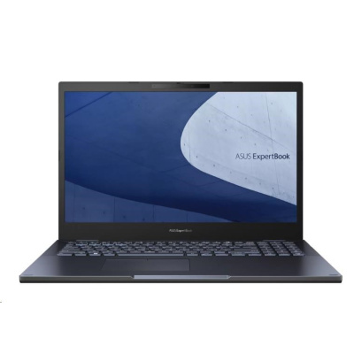 ASUS NTB ExpertBook L2 (L2502CYA-BQ0072),Ryzen5-5625U,15.6" 1920x1080,8GB,256GB SSD,AMD Radeon,No OS,Star Black