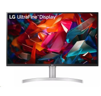 LG MT IPS LCD LED 31,5" 32UN650K - IPS panel, 3840x2160, HDMI, DP, vysk stavitelny, repro