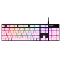 HyperX PNK PBT Keycaps Full Key Set-UK - Příslušenství ke klávesnici