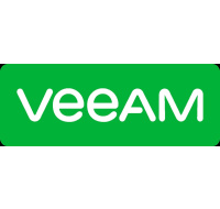 Veeam Public Sector Backup and Replication Enterprise Plus 1yr 24x7 Support E-LTU