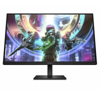 LCD HP OMEN 27qs; 68,6 cm 27"; QHD 2560x1440; 240 Hz;1ms; 400nits;2xHDMI, DP,USB, Pivot,VESA