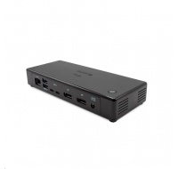 i-tec Thunderbolt3/USB-C Dual DisplayPort 4K dokovací stanice