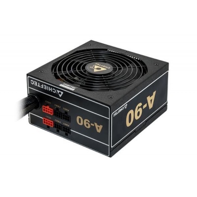 CHIEFTEC zdroj A90 Series, GDP-750C, 750W, ATX-12V V.2.3/EPS-12V, PS-2, 14cm fan, >90%