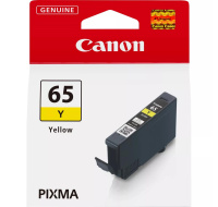 Canon CARTRIDGE CLI-65 Y žlutá pro PIXMA PRO-200