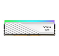 ADATA XPG DIMM DDR5 16GB 6000MT/s CL48 Lancer Blade RGB, Bílá