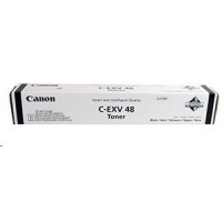 Canon toner C-EXV 48  Black (iR C1335iF/C1325iF)