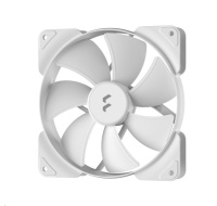 FRACTAL DESIGN ventilátor Aspect 14 White, 140mm