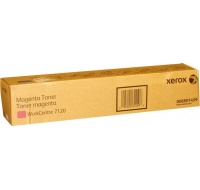 Xerox Magenta Toner Cartridge (DMO Sold) pro WC7120/WC72xx (15 000 str.)