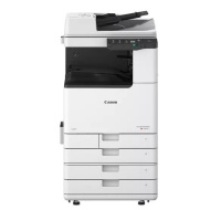 Canon imageRUNNER C3326i MFP (tisk, kopírování, sken, fax) A3, USB, Wi-Fi, 26 str./min.+AW1+4 tonery+instalace