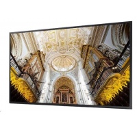 SMART Signage LED QB50R 50" LH50QBREBGCXEN