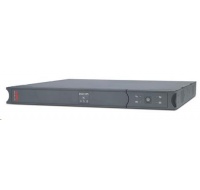 APC Smart-UPS SC 450VA 230V - 1U Rackmount/Tower (280W)