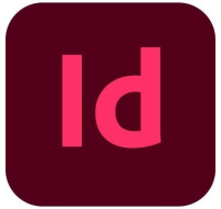 InDesign for teams MP ML (+CZ) EDU NEW Named, 1 Month, Level 4, 100+ Lic