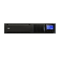 Fortron UPS Eufo RT 2K 2U, 2000 VA/1800 W, line-interactive