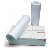 Xerox Papír Role Inkjet 80 - 1067x50m (80g/50m, A0++)