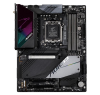 GIGABYTE MB Sc AM5 B650E AORUS MASTER, AMD B650, 4xDDR5, 1xHDMI, WI-FI