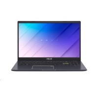 ASUS NTB E510 (E510MA-EJ1322W) Celeron N4020, 15.6" 1920 x 1080, 8GB, 512GB SSD, UHD, W11 Home in S, Black