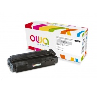 OWA Armor toner pro HP Laserjet 1200, 1220, 3300, 3380, 3500 Stran, C7115X, černá/black