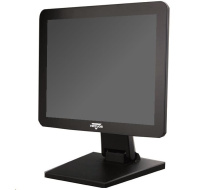 Virtuos 15'' LCD BMonitor BM-1500, dotykový, kapacit. , HDMI, VGA, USB