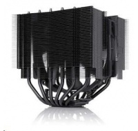 NOCTUA NH-D15S chromax.black - chladič procesoru