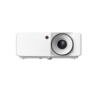 Optoma projektor HZ146X (DLP, laser, FULL 3D, 1080p, 3 800 ANSI, 2xHDMI, RS232, USB-A power, 1x15W speaker, posk obal