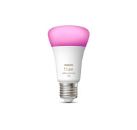 PHILIPS Hue White and Color Ambiance 9W 1100 E27